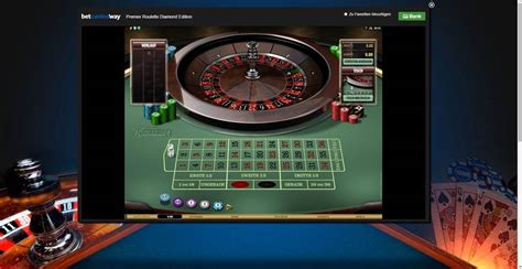 betway casino serios Online Casino spielen in Deutschland